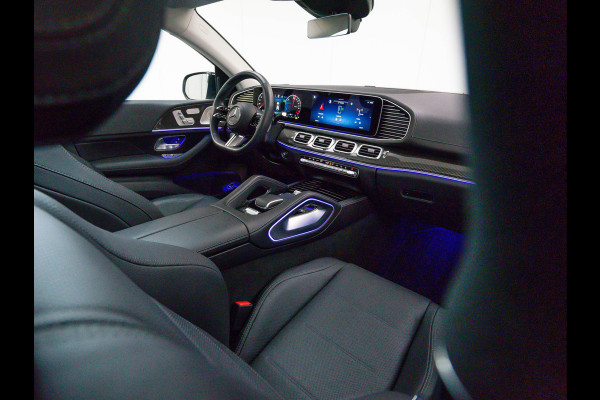 Mercedes-Benz GLE Coupé GLE 400 e 4MATIC AMG Line Premium Plus | Pano | Leder | Memory | Burmester