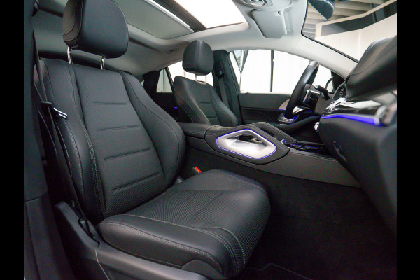 Mercedes-Benz GLE Coupé GLE 400 e 4MATIC AMG Line Premium Plus | Pano | Leder | Memory | Burmester