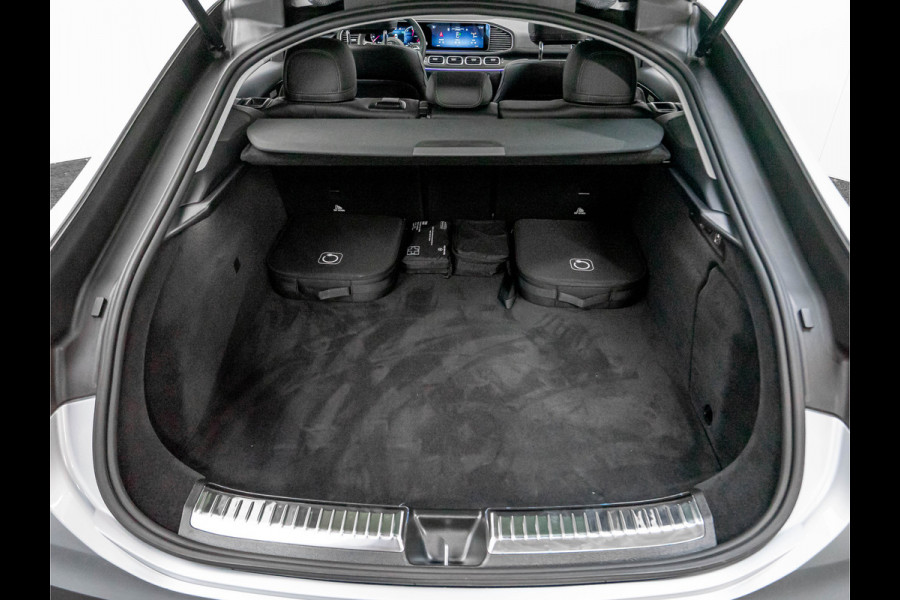 Mercedes-Benz GLE Coupé GLE 400 e 4MATIC AMG Line Premium Plus | Pano | Leder | Memory | Burmester
