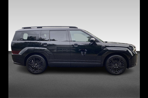 Hyundai Santa Fe 1.6 T-GDI PHEV Black Line 4WD 7p. | Afneembare Trekhaak