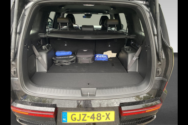 Hyundai Santa Fe 1.6 T-GDI PHEV Black Line 4WD 7p. | Afneembare Trekhaak