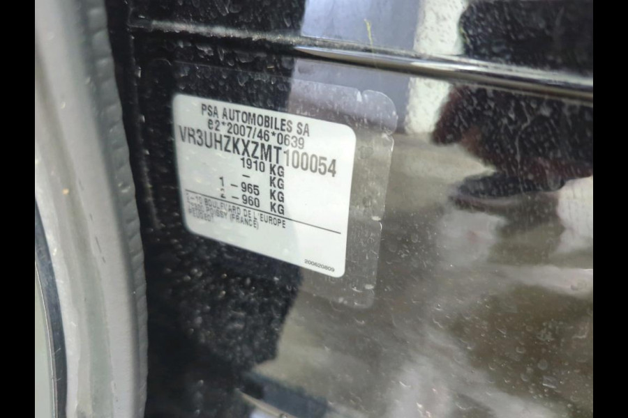 Peugeot e-208 EV Allure Pack 50 kWh Airco ECC Navi Carplay PDC VA + Camera Stoelverwarming Full LED LM Velgen Virtual Cockpit Cruise Control