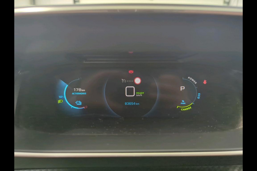 Peugeot e-208 EV Allure Pack 50 kWh Airco ECC Navi Carplay PDC VA + Camera Stoelverwarming Full LED LM Velgen Virtual Cockpit Cruise Control