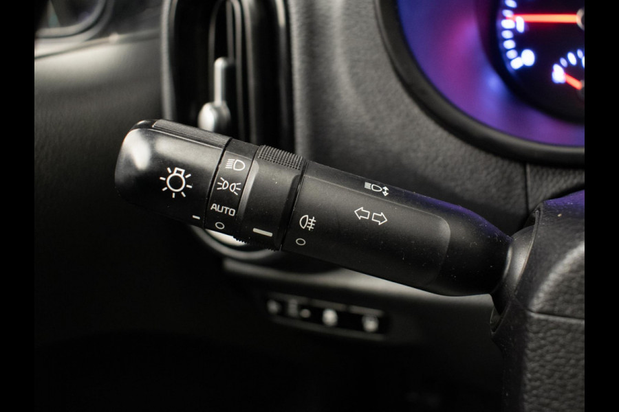 Kia Picanto 1.0 MPi DynamicPlusLine Sport (APPLE CARPLAY,NAVI,CAMERA,PDC,SPORTSTOELEN,LM VELGEN,NIEUWE APK,NETTESTAAT)