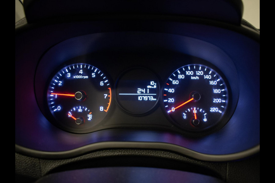 Kia Picanto 1.0 MPi DynamicPlusLine Sport (APPLE CARPLAY,NAVI,CAMERA,PDC,SPORTSTOELEN,LM VELGEN,NIEUWE APK,NETTESTAAT)