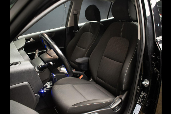Kia Picanto 1.0 MPi DynamicPlusLine Sport (APPLE CARPLAY,NAVI,CAMERA,PDC,SPORTSTOELEN,LM VELGEN,NIEUWE APK,NETTESTAAT)