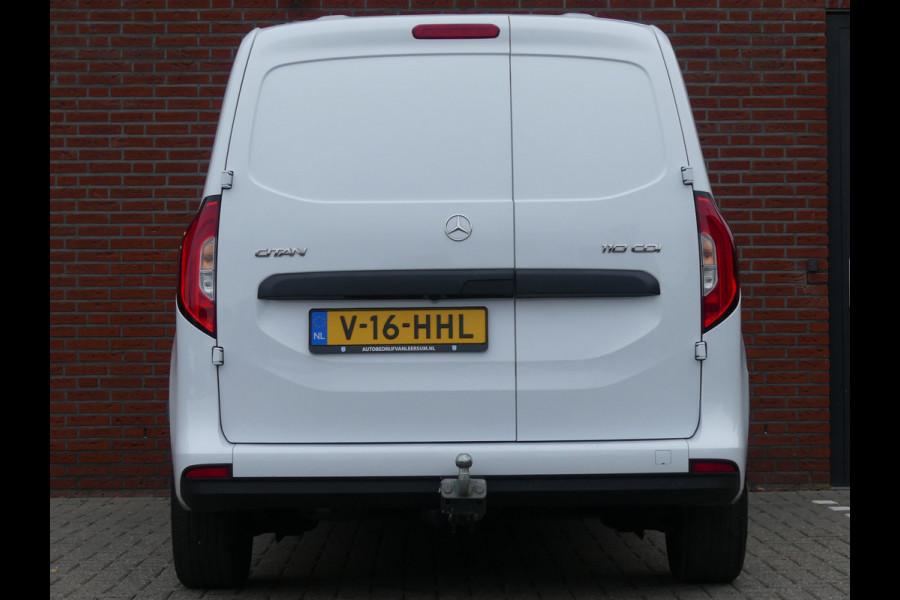 Mercedes-Benz Citan 110 CDI Pro 3 Persoons LED/Trekhaak/Camera