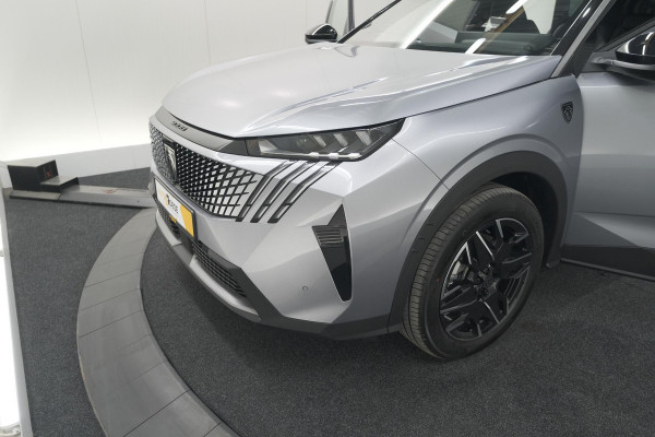 Peugeot 5008 HYbrid 145 e-DCS6 GT | Panoramadak | Camera | Elektrische Achterklep | Adaptieve Cruise Control