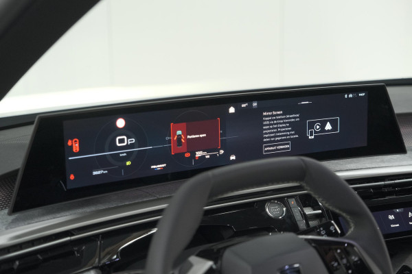 Peugeot 5008 HYbrid 145 e-DCS6 GT | Panoramadak | Camera | Elektrische Achterklep | Adaptieve Cruise Control
