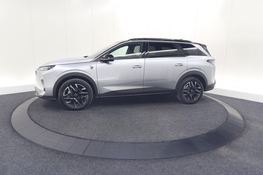 Peugeot 5008 HYbrid 145 e-DCS6 GT | Panoramadak | Camera | Elektrische Achterklep | Adaptieve Cruise Control