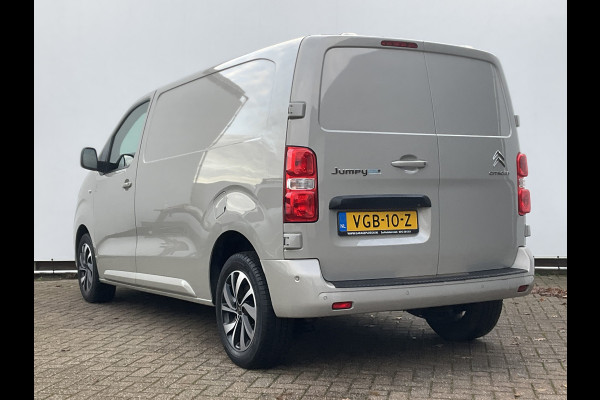 Citroën Jumpy 2.0 BlueHDI 120 Club M S&S Camera Carplay Dodehoekdetectie