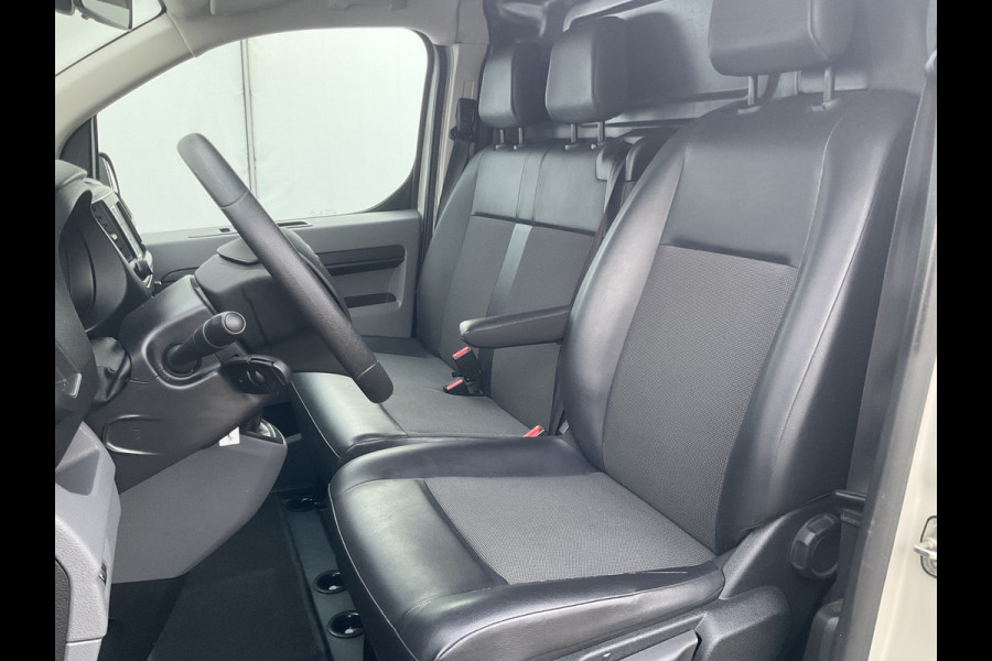 Citroën Jumpy 2.0 BlueHDI 120 Club M S&S Camera Carplay Dodehoekdetectie