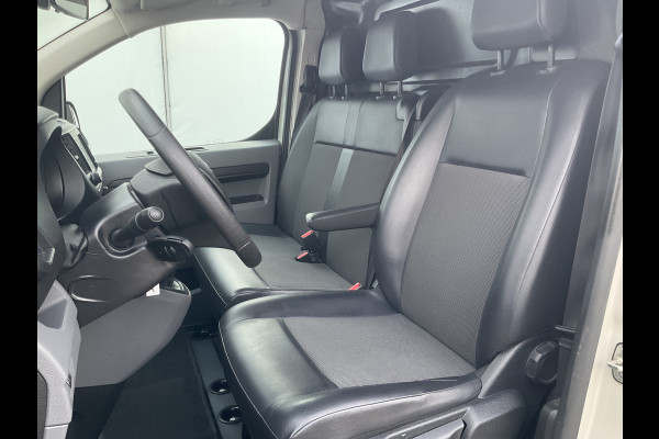 Citroën Jumpy 2.0 BlueHDI 120 Club M S&S Camera Carplay Dodehoekdetectie