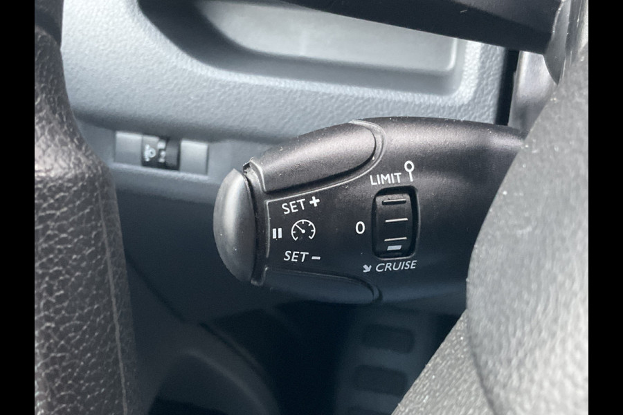 Citroën Jumpy 2.0 BlueHDI 120 Club M S&S Camera Carplay Dodehoekdetectie