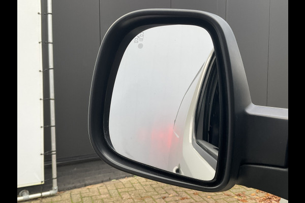 Citroën Jumpy 2.0 BlueHDI 120 Club M S&S Camera Carplay Dodehoekdetectie