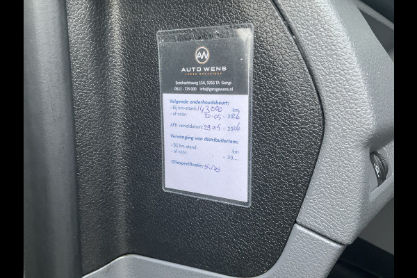 Citroën Jumpy 2.0 BlueHDI 120 Club M S&S Camera Carplay Dodehoekdetectie