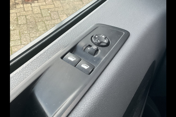 Citroën Jumpy 2.0 BlueHDI 120 Club M S&S Camera Carplay Dodehoekdetectie