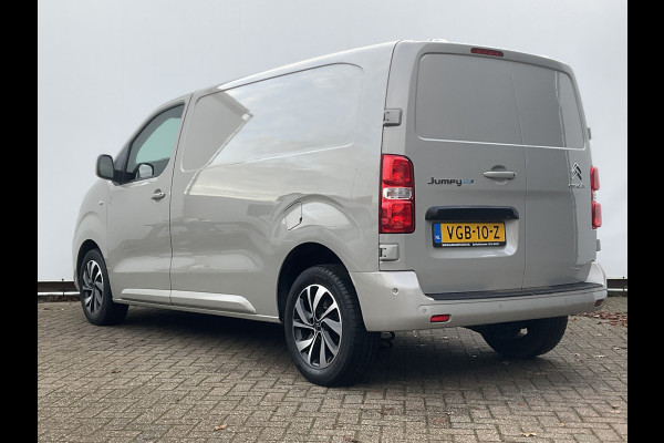 Citroën Jumpy 2.0 BlueHDI 120 Club M S&S Camera Carplay Dodehoekdetectie