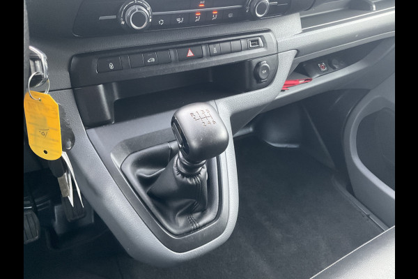 Citroën Jumpy 2.0 BlueHDI 120 Club M S&S Camera Carplay Dodehoekdetectie