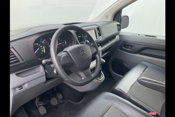 Citroën Jumpy 2.0 BlueHDI 120 Club M S&S Camera Carplay Dodehoekdetectie