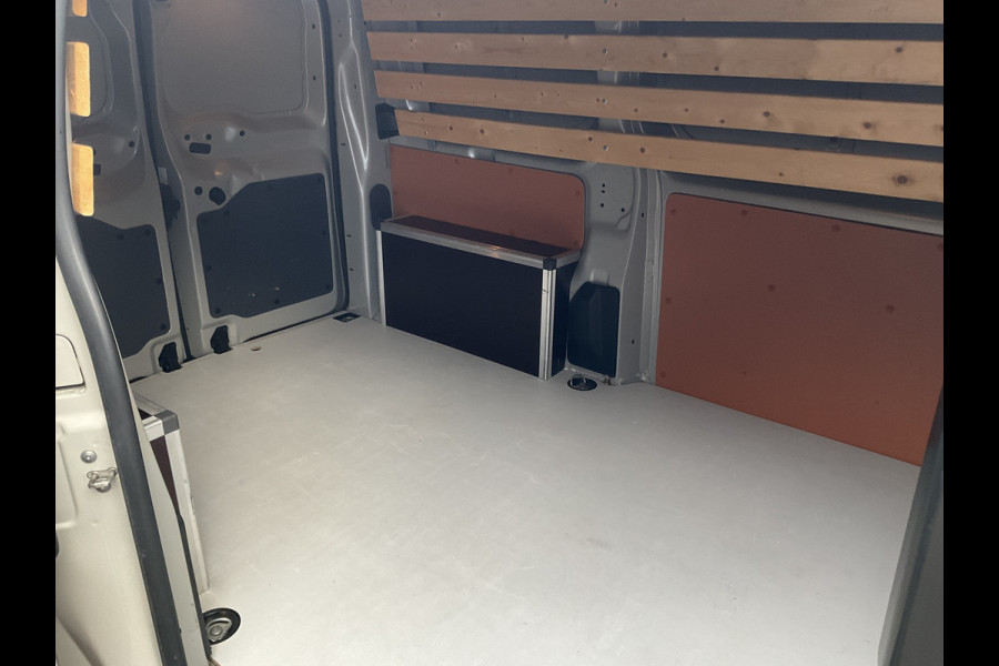 Citroën Jumpy 2.0 BlueHDI 120 Club M S&S Camera Carplay Dodehoekdetectie