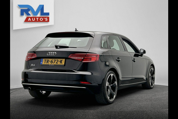 Audi A3 Sportback 30 TFSI Sport Lease Edition Origineel NL Navigatie Climate/control