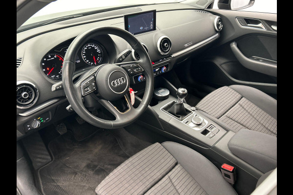 Audi A3 Sportback 30 TFSI Sport Lease Edition Origineel NL Navigatie Climate/control
