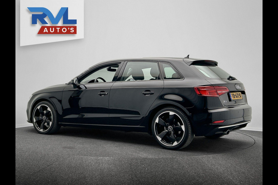Audi A3 Sportback 30 TFSI Sport Lease Edition Origineel NL Navigatie Climate/control