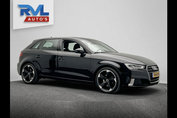 Audi A3 Sportback 30 TFSI Sport Lease Edition Origineel NL Navigatie Climate/control