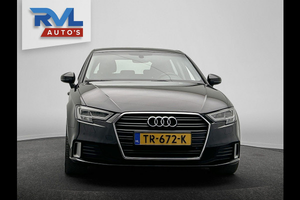 Audi A3 Sportback 30 TFSI Sport Lease Edition Origineel NL Navigatie Climate/control