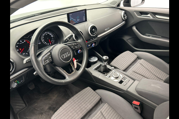 Audi A3 Sportback 30 TFSI Sport Lease Edition Origineel NL Navigatie Climate/control