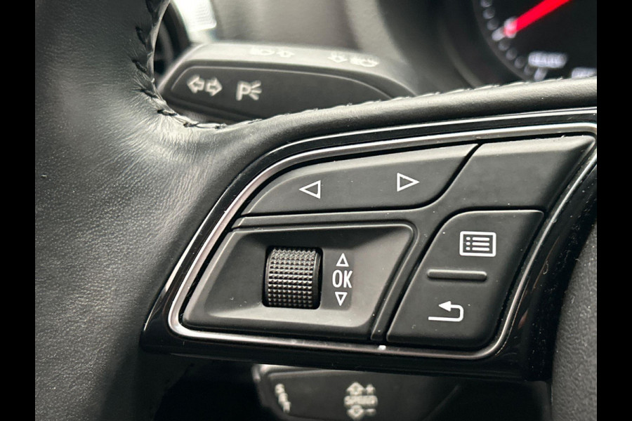 Audi A3 Sportback 30 TFSI Sport Lease Edition Origineel NL Navigatie Climate/control