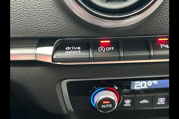 Audi A3 Sportback 30 TFSI Sport Lease Edition Origineel NL Navigatie Climate/control