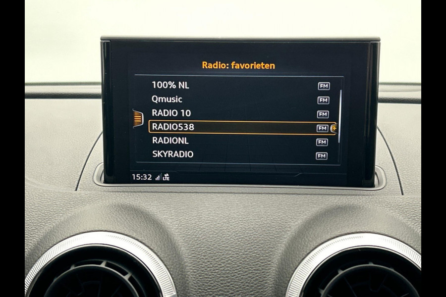 Audi A3 Sportback 30 TFSI Sport Lease Edition Origineel NL Navigatie Climate/control
