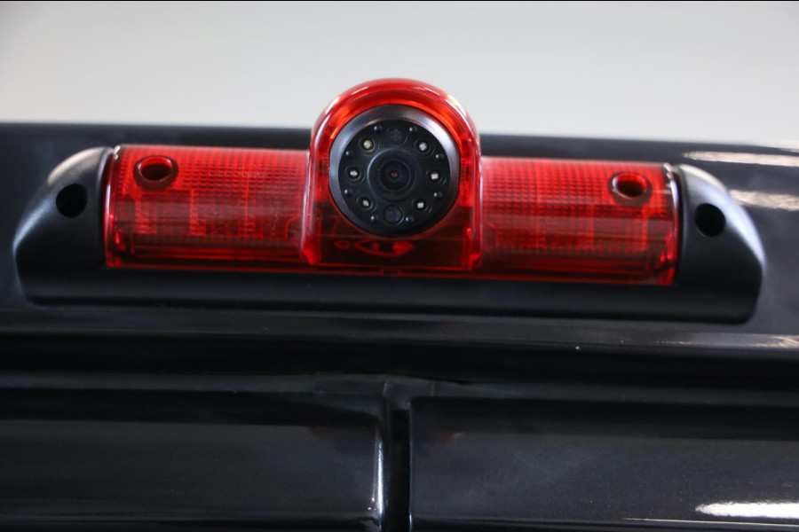 Citroën Jumper 2.2 BlueHDi ZWART 120PK BJ 2024 L2/H1 TREKHAAK AIRCO CAMERA CRUISE CONTROL LEASE V/A €99,- p.m. INRUIL MOGELIJK