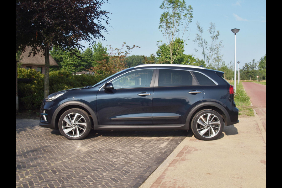 Kia e-Niro ExecutiveLine 64 kWh | Camera | Apple Carplay | Cruise Control | JBL | Leer |