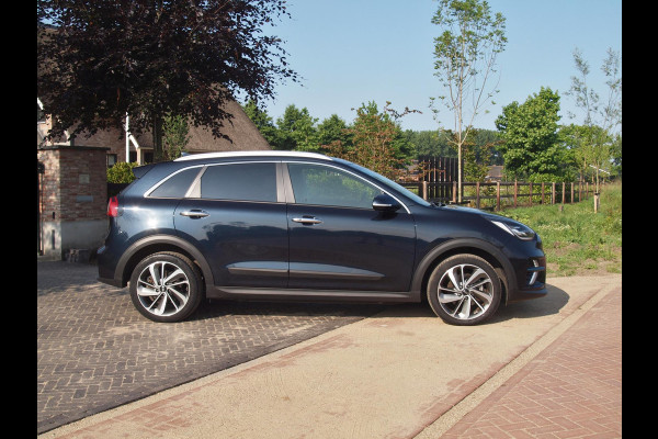 Kia e-Niro ExecutiveLine 64 kWh | Camera | Apple Carplay | Cruise Control | JBL | Leer |