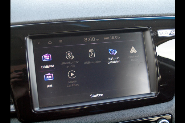 Kia e-Niro ExecutiveLine 64 kWh | Camera | Apple Carplay | Cruise Control | JBL | Leer |