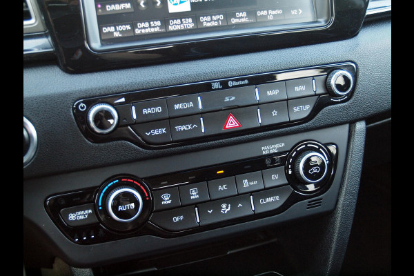 Kia e-Niro ExecutiveLine 64 kWh | Camera | Apple Carplay | Cruise Control | JBL | Leer |