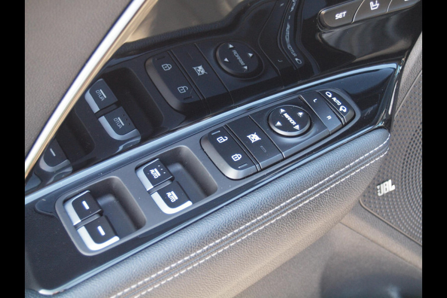 Kia e-Niro ExecutiveLine 64 kWh | Camera | Apple Carplay | Cruise Control | JBL | Leer |