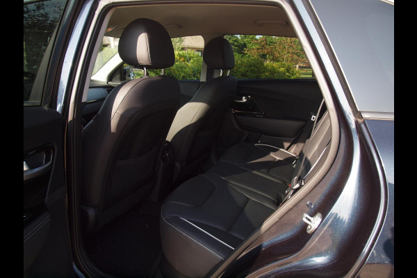 Kia e-Niro ExecutiveLine 64 kWh | Camera | Apple Carplay | Cruise Control | JBL | Leer |