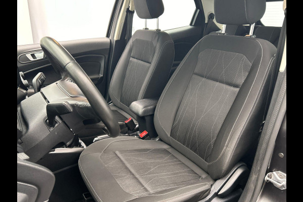 Ford EcoSport 1.0 EcoBoost Trend Ultimate Origineel NL Navigatie Apple/Carplay