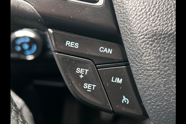 Ford EcoSport 1.0 EcoBoost Trend Ultimate Origineel NL Navigatie Apple/Carplay