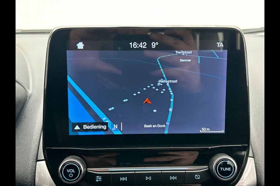 Ford EcoSport 1.0 EcoBoost Trend Ultimate Origineel NL Navigatie Apple/Carplay