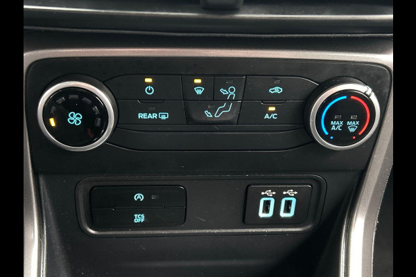 Ford EcoSport 1.0 EcoBoost Trend Ultimate Origineel NL Navigatie Apple/Carplay
