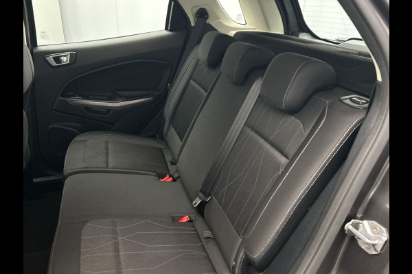Ford EcoSport 1.0 EcoBoost Trend Ultimate Origineel NL Navigatie Apple/Carplay
