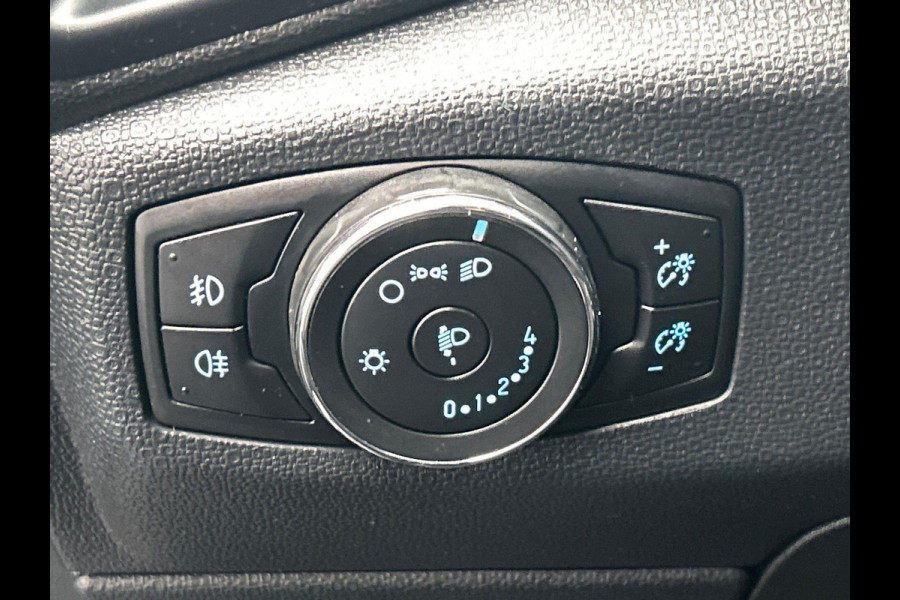 Ford EcoSport 1.0 EcoBoost Trend Ultimate Origineel NL Navigatie Apple/Carplay