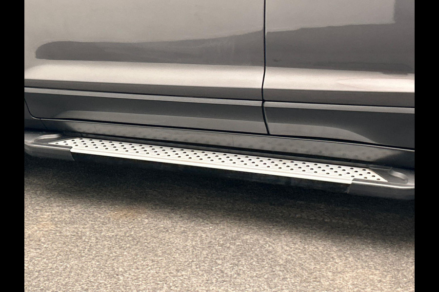 Ford EcoSport 1.0 EcoBoost Trend Ultimate Origineel NL Navigatie Apple/Carplay