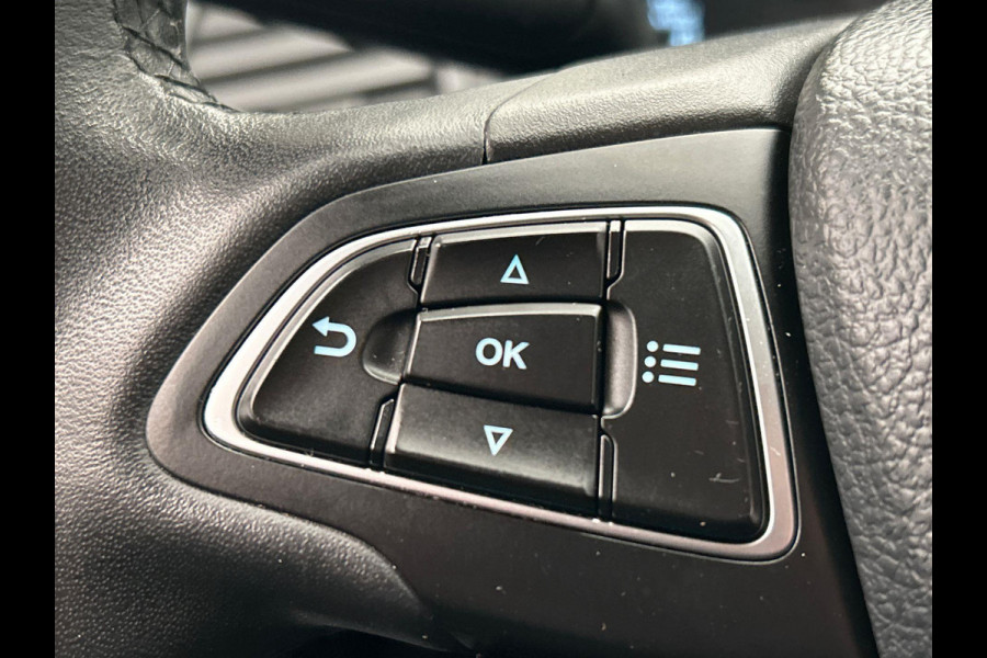 Ford EcoSport 1.0 EcoBoost Trend Ultimate Origineel NL Navigatie Apple/Carplay