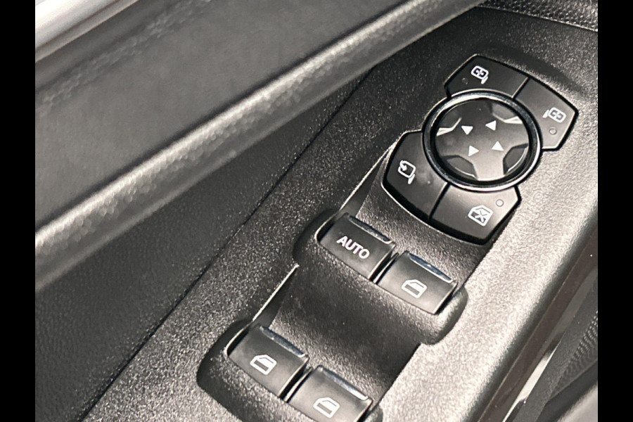 Ford EcoSport 1.0 EcoBoost Trend Ultimate Origineel NL Navigatie Apple/Carplay